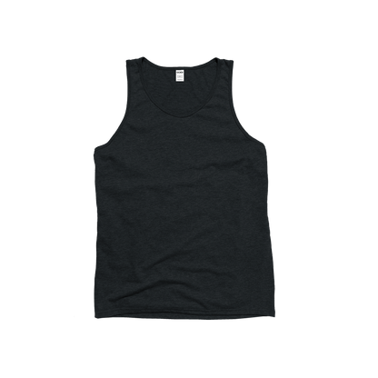 Unisex Eco-Triblend Tank