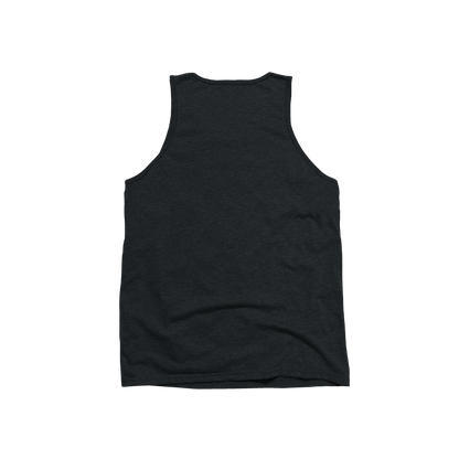 Unisex Eco-Triblend Tank