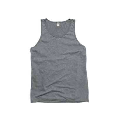 Unisex Eco-Triblend Tank