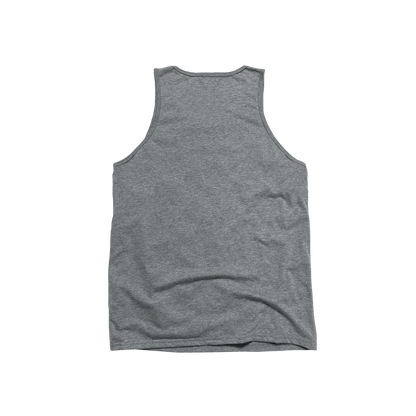 Unisex Eco-Triblend Tank