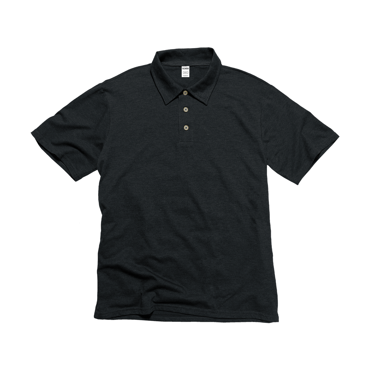 Unisex Eco-Triblend Polo