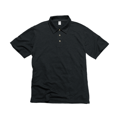 Unisex Eco-Triblend Polo