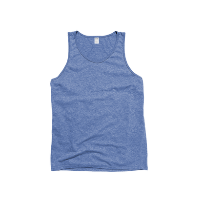 Unisex Eco-Triblend Tank