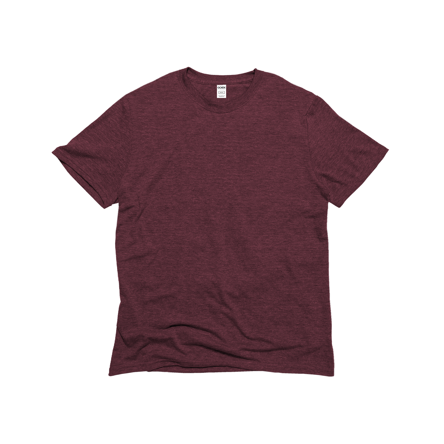 Unisex Eco-Triblend Tee (Fashion Colors)