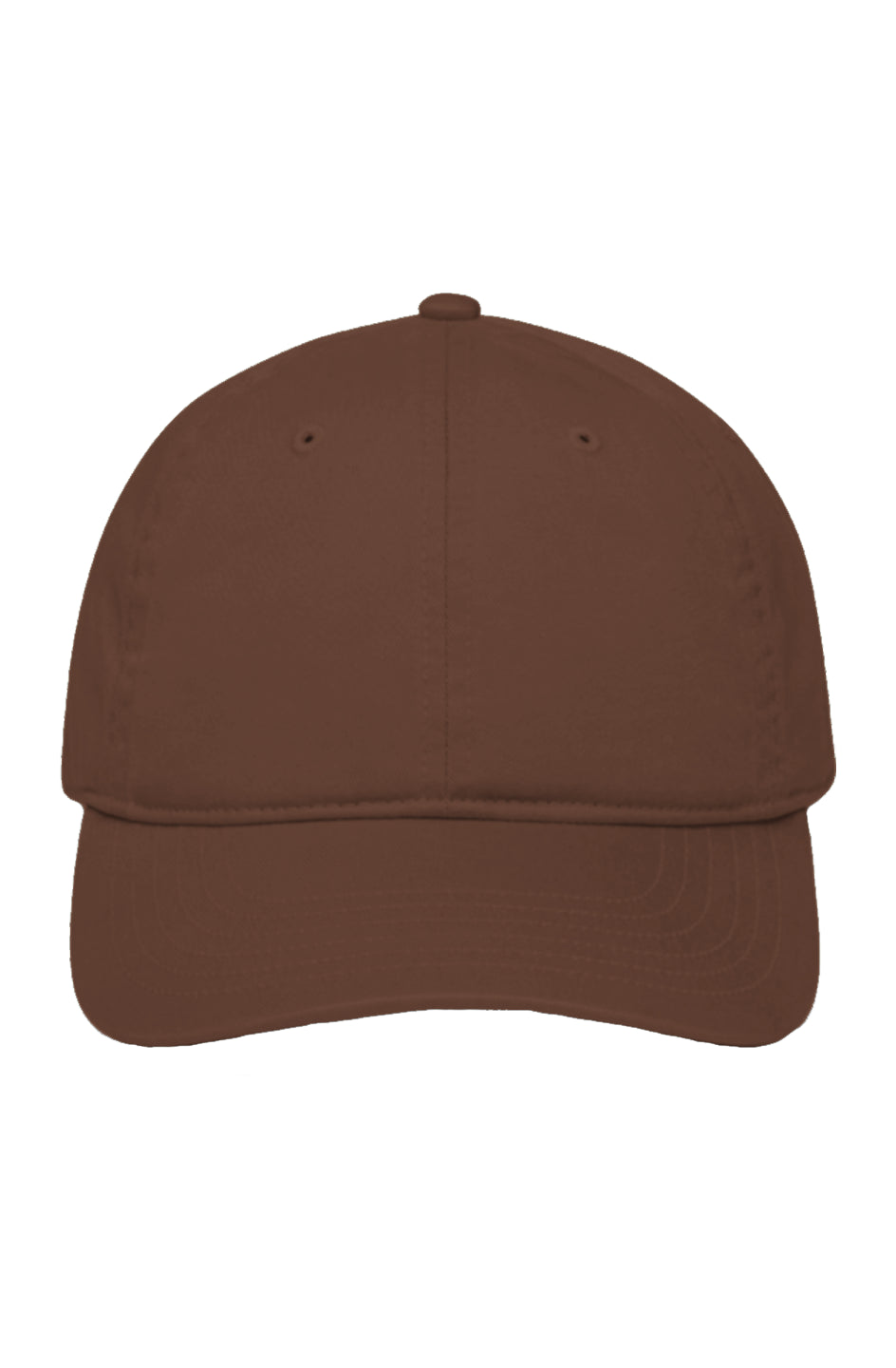 Unstructured Eco Baseball Cap