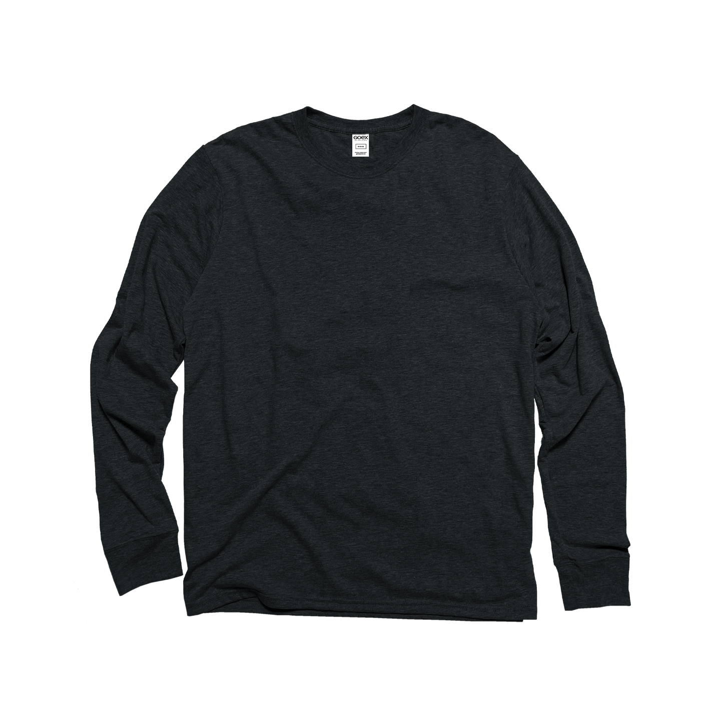 Unisex Eco-Triblend Long Sleeve Tee