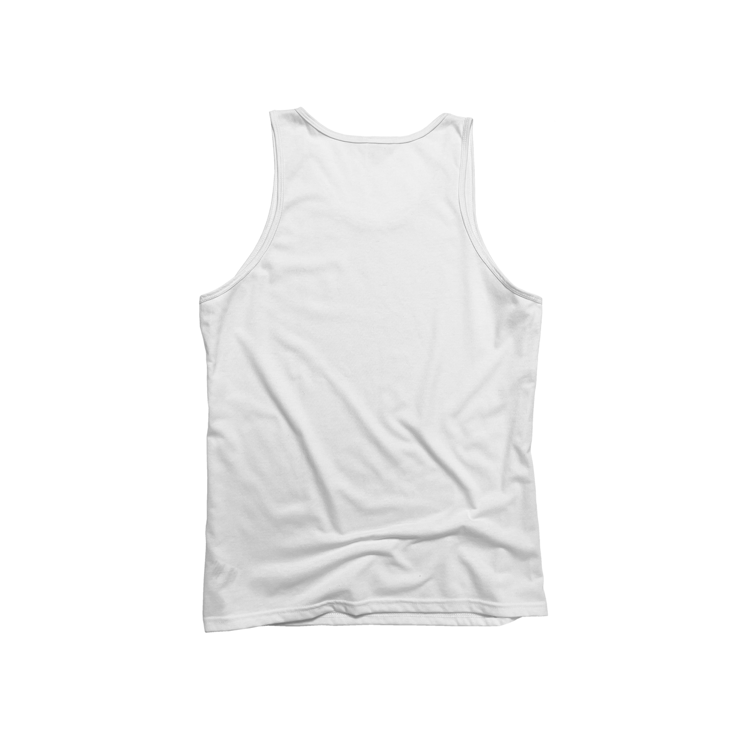 Unisex Eco-Triblend Tank