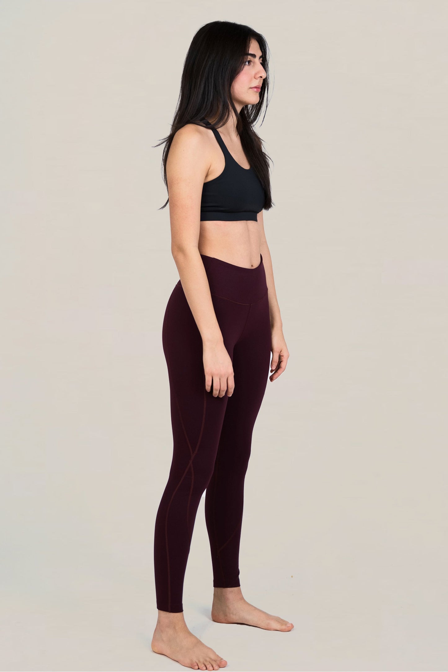 the restore legging