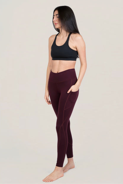 the restore legging