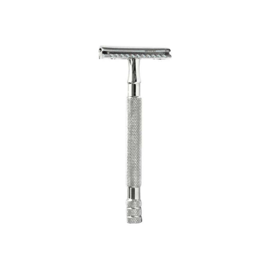 NK69 Double Edge Safety Razor-2