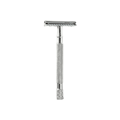 NK69 Double Edge Safety Razor-2