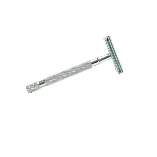 NK69 Double Edge Safety Razor-0