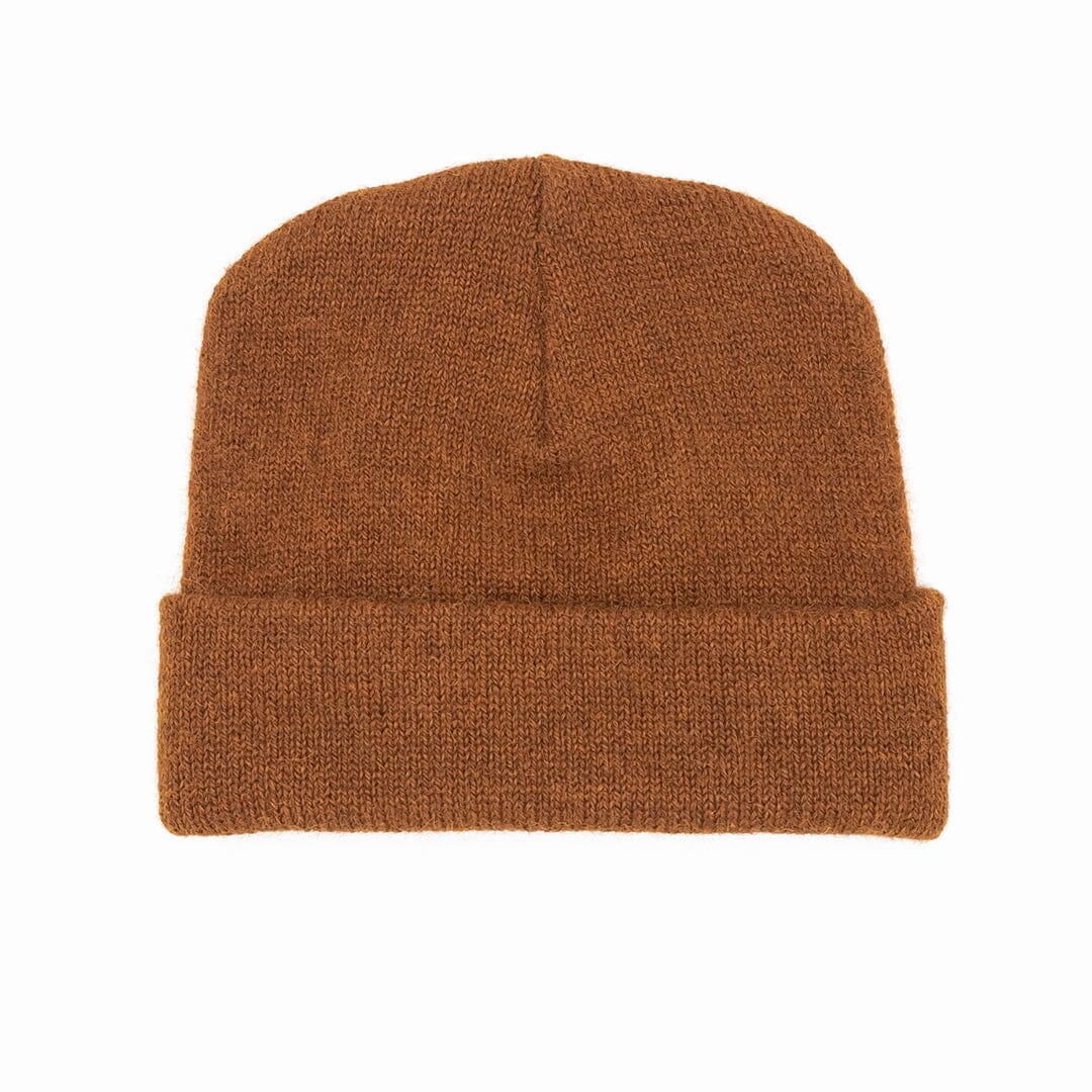 USA Alpaca Watch Cap